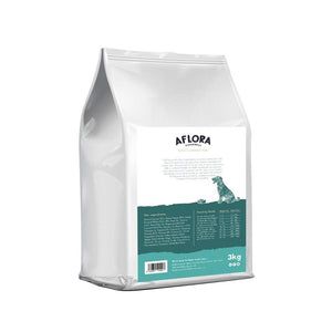 Aflora Cold Pressed - Chicken & Whitefish - Grain Free Dry Dog Food